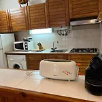 Caparica Ap Vista Mar 卡帕里卡海岸