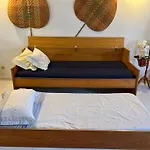 公寓 Caparica Ap Vista Mar 卡帕里卡海岸