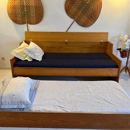 Apartamento Caparica Ap Vista Mar Costa da Caparica