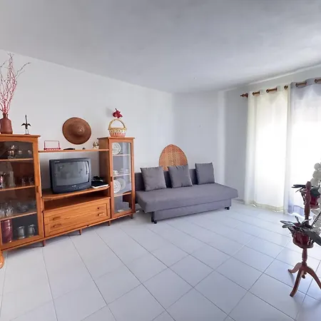 Apartamento Caparica Ap Vista Mar Costa da Caparica