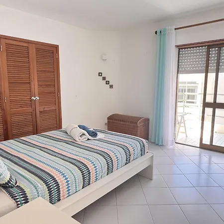 Apartamento Caparica Ap Vista Mar *