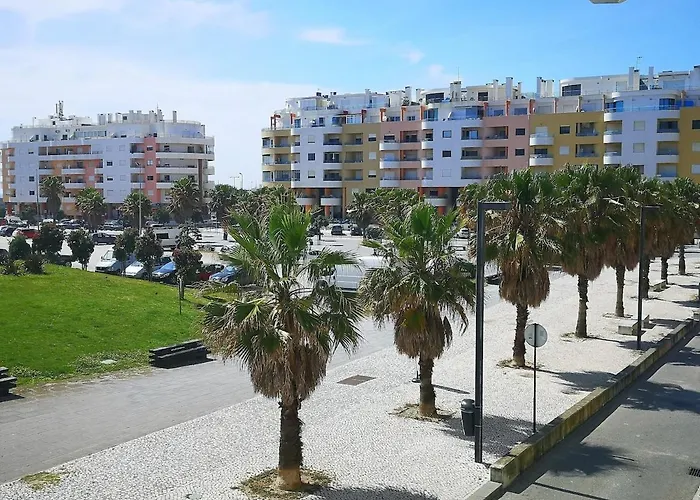 Caparica Ap Vista Mar コスタ・ダ・カパリカ