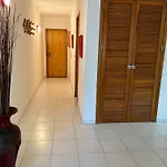 Apartamento Caparica Ap Vista Mar Costa da Caparica