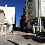Apartamento Caparica Ap Vista Mar