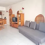 Caparica Ap Vista Mar *