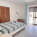 Apartamento Caparica Ap Vista Mar *