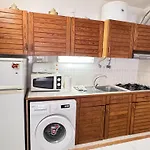 Caparica Ap Vista Mar Apartamento Costa da Caparica