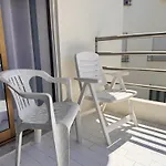 Apartamento Caparica Ap Vista Mar Costa da Caparica
