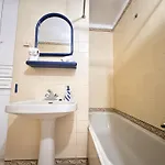 Caparica Ap Vista Mar Apartamento *