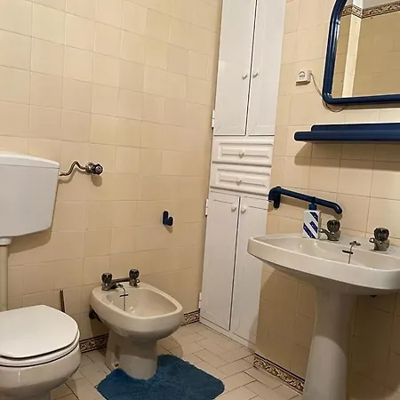 Caparica Ap Vista Mar