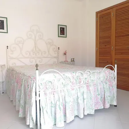 아파트 Caparica Ap Vista Mar