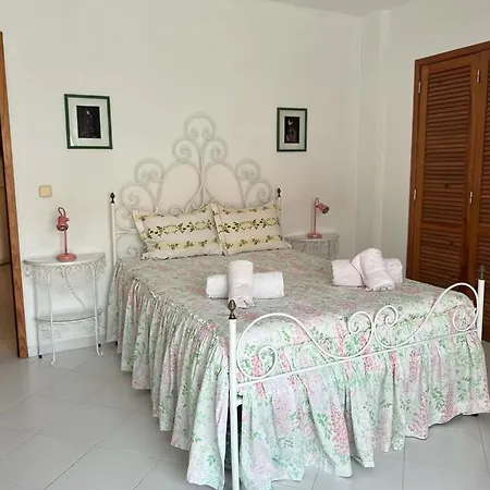 Caparica Ap Vista Mar