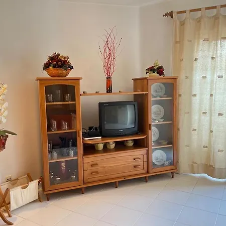 아파트 Caparica Ap Vista Mar 코스타 다 카파리카