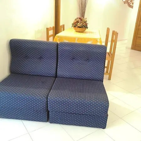 Caparica Ap Vista Mar