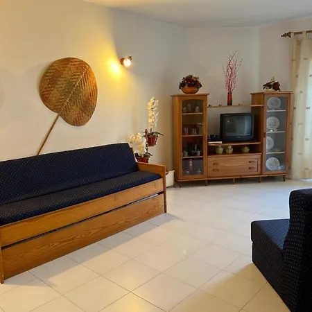 아파트 Caparica Ap Vista Mar