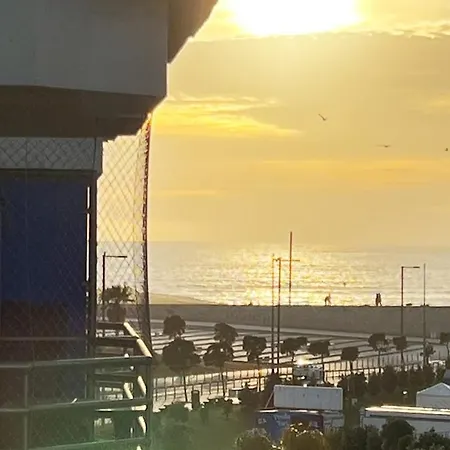 Caparica Ap Vista Mar