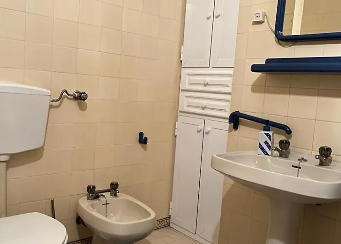 Caparica Ap Vista Mar