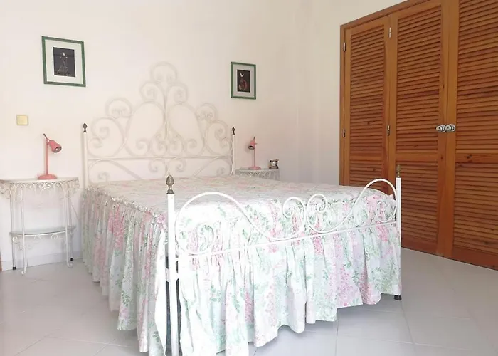 Lejlighed Caparica Ap Vista Mar