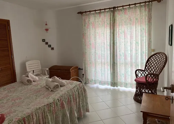 Lejlighed Caparica Ap Vista Mar *