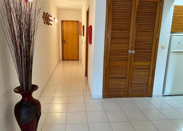 Lejlighed Caparica Ap Vista Mar Costa de Caparica