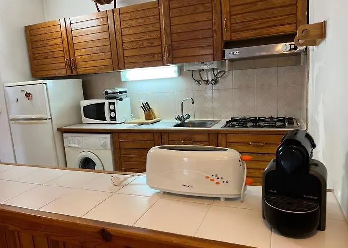 Caparica Ap Vista Mar Costa de Caparica