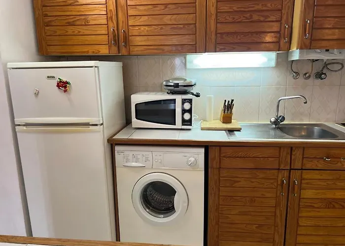 Lejlighed Caparica Ap Vista Mar Costa de Caparica