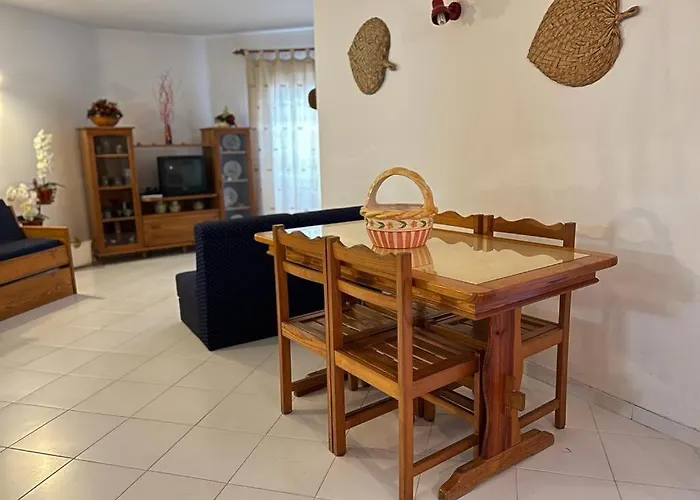 Lejlighed Caparica Ap Vista Mar *