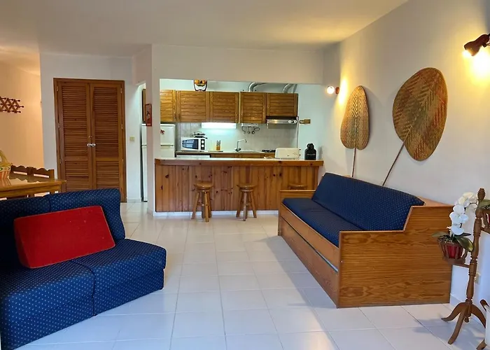 Lejlighed Caparica Ap Vista Mar *