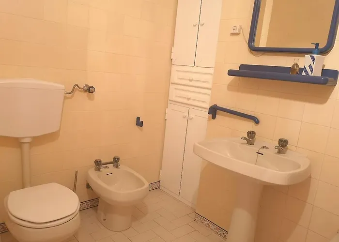 Lejlighed Caparica Ap Vista Mar